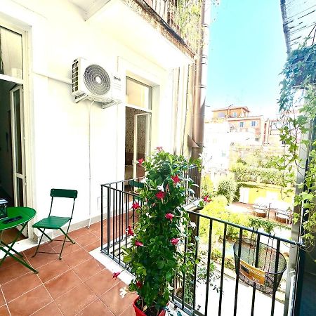 Trevi Romantic Alcova エクステリア 写真