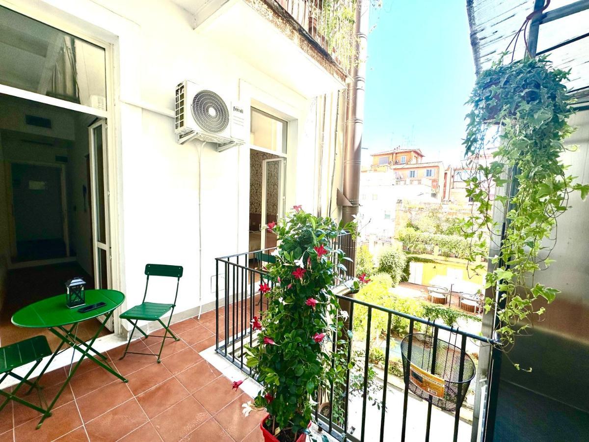 Trevi Romantic Alcova エクステリア 写真